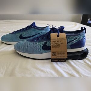 Nike Air Max Flyknit Racer
